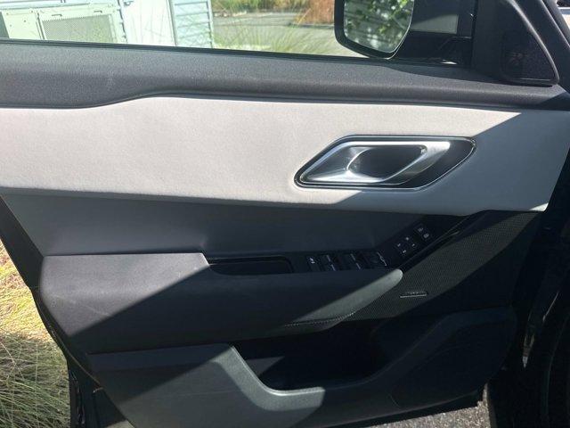 used 2025 Land Rover Range Rover Velar car, priced at $62,000