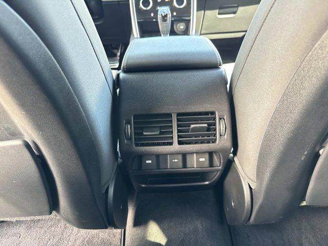 used 2020 Land Rover Discovery Sport car, priced at $23,991