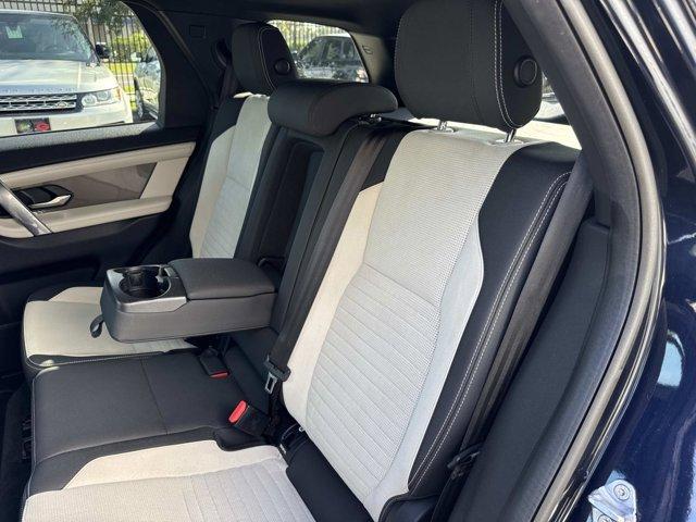 used 2020 Land Rover Discovery Sport car, priced at $23,991