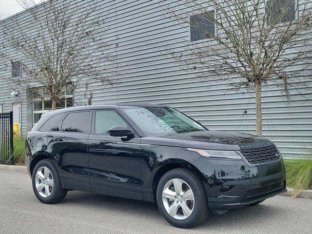 new 2024 Land Rover Range Rover Velar car, priced at $63,725