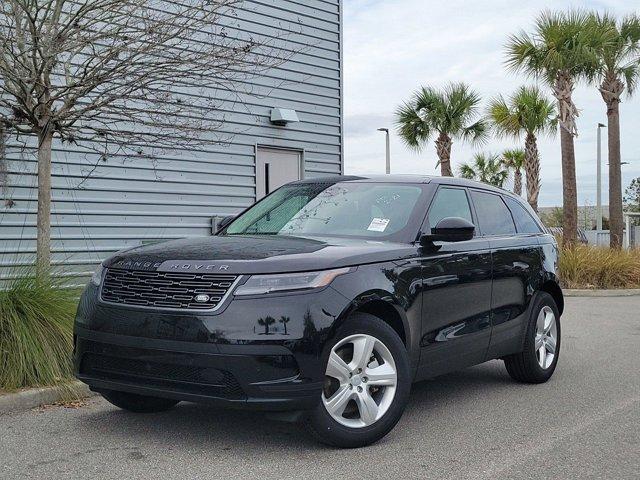 new 2024 Land Rover Range Rover Velar car, priced at $63,725