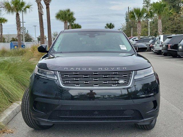 new 2024 Land Rover Range Rover Velar car, priced at $63,725