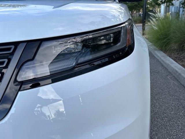 new 2026 Land Rover Range Rover Velar car, priced at $68,015