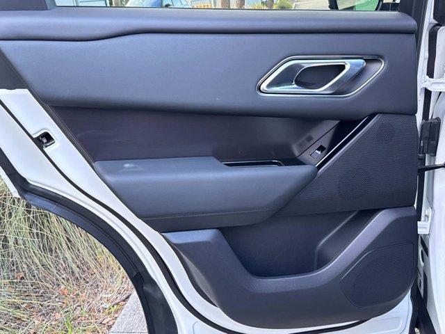 new 2026 Land Rover Range Rover Velar car, priced at $68,015