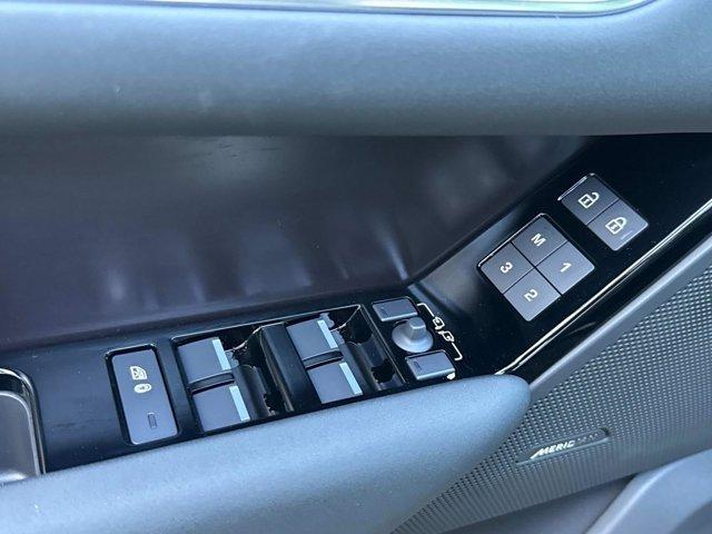 new 2026 Land Rover Range Rover Velar car, priced at $68,015