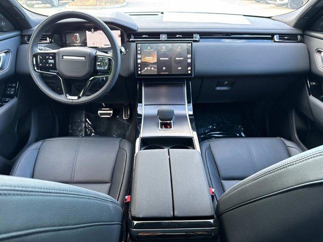 new 2026 Land Rover Range Rover Velar car, priced at $68,015