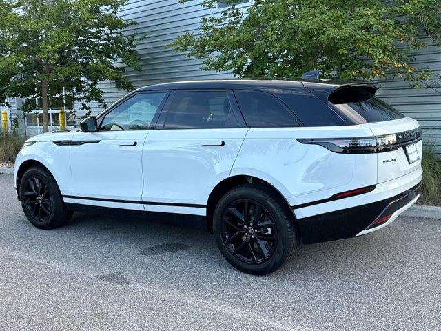 new 2026 Land Rover Range Rover Velar car, priced at $68,015