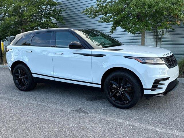 new 2026 Land Rover Range Rover Velar car, priced at $68,015