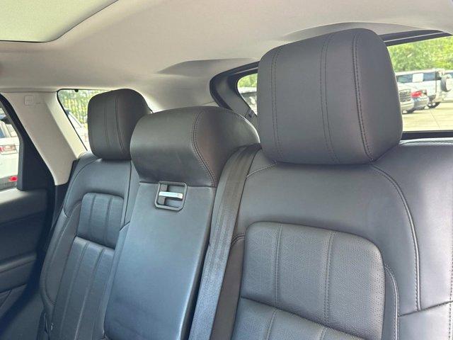 used 2018 Land Rover Range Rover Sport car, priced at $28,991