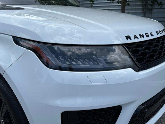 used 2018 Land Rover Range Rover Sport car, priced at $28,991