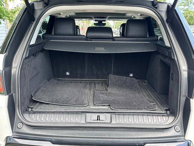 used 2018 Land Rover Range Rover Sport car, priced at $28,991