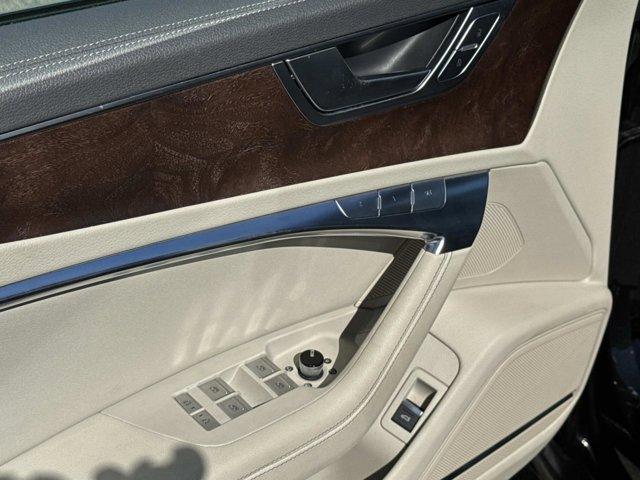used 2019 Audi A6 car, priced at $17,991