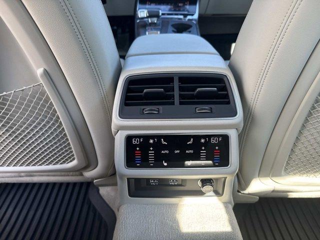 used 2019 Audi A6 car, priced at $17,991