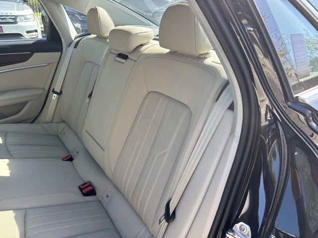 used 2019 Audi A6 car, priced at $17,991