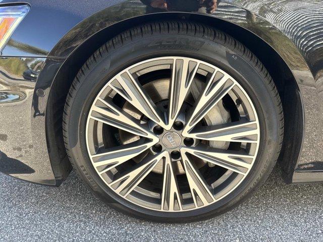 used 2019 Audi A6 car, priced at $17,991