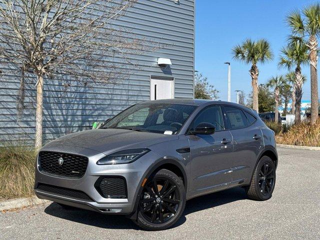 new 2024 Jaguar E-PACE car, priced at $54,668