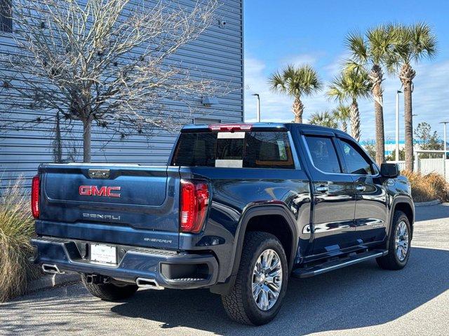 used 2023 GMC Sierra 1500 car, priced at $55,991