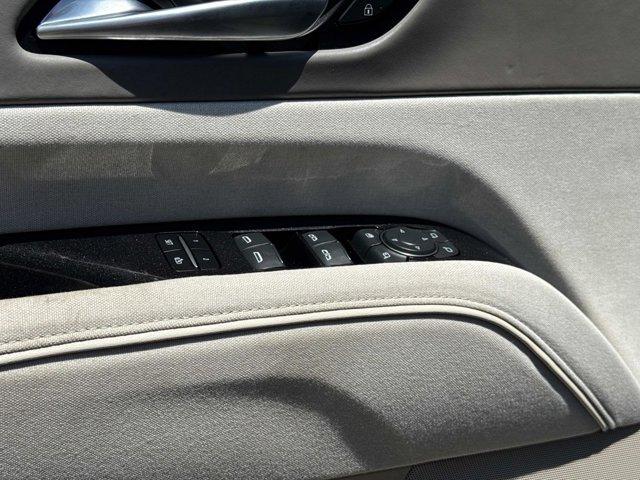 used 2022 Cadillac Escalade ESV car, priced at $71,994