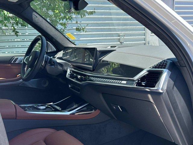 used 2025 BMW X7 car, priced at $103,991