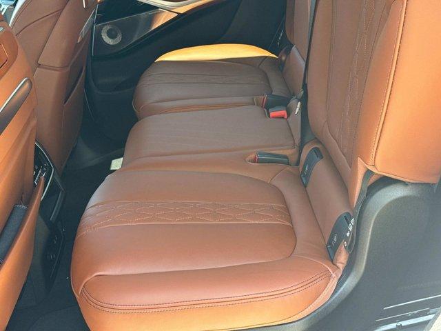 used 2025 BMW X7 car, priced at $103,991