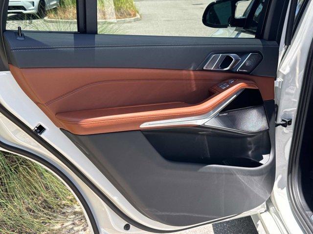 used 2025 BMW X7 car, priced at $103,991