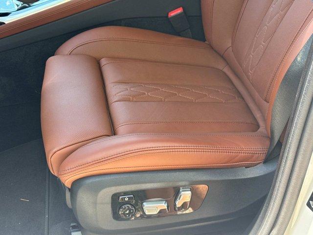 used 2025 BMW X7 car, priced at $103,991