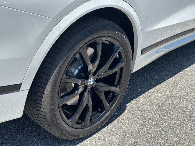 used 2025 BMW X7 car, priced at $103,991