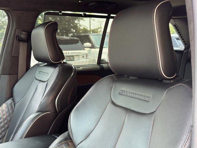 used 2022 Jeep Grand Cherokee 4xe car, priced at $39,591