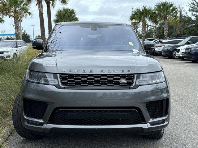 used 2019 Land Rover Range Rover Sport car, priced at $29,991