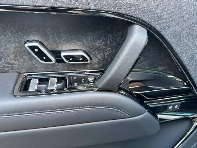new 2025 Land Rover Range Rover Sport car, priced at $126,645