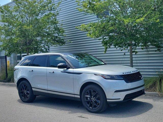 used 2024 Land Rover Range Rover Velar car, priced at $58,838