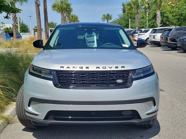 used 2024 Land Rover Range Rover Velar car, priced at $58,838