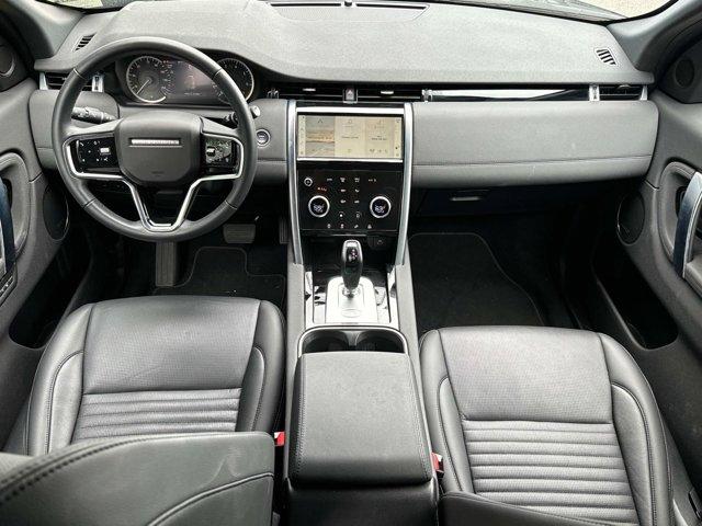 used 2023 Land Rover Discovery Sport car, priced at $49,961