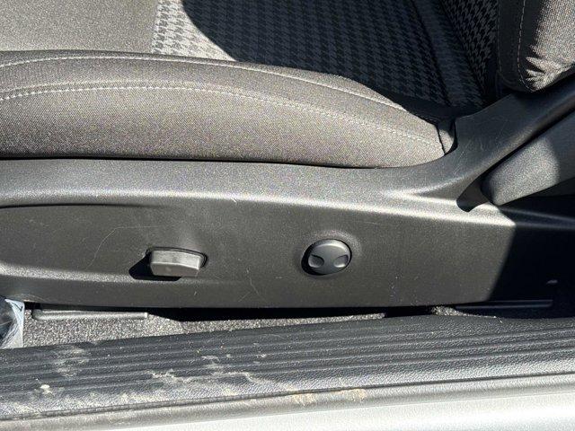 used 2022 Dodge Challenger car, priced at $38,991