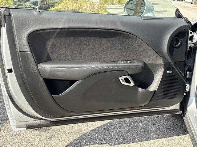 used 2022 Dodge Challenger car, priced at $38,991