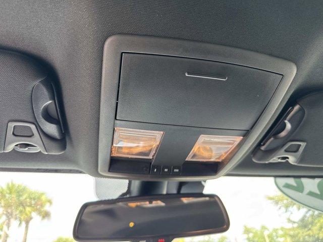 used 2022 Dodge Challenger car, priced at $38,991