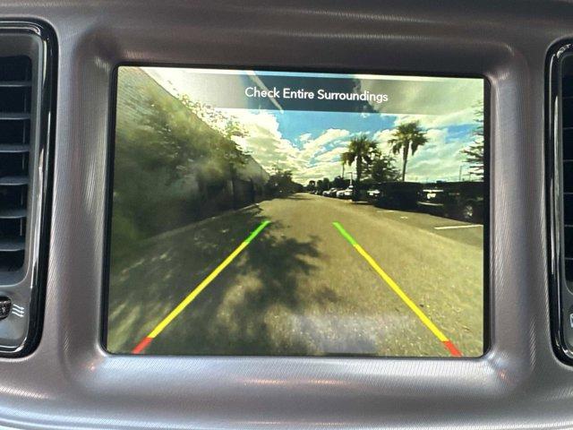 used 2022 Dodge Challenger car, priced at $38,991