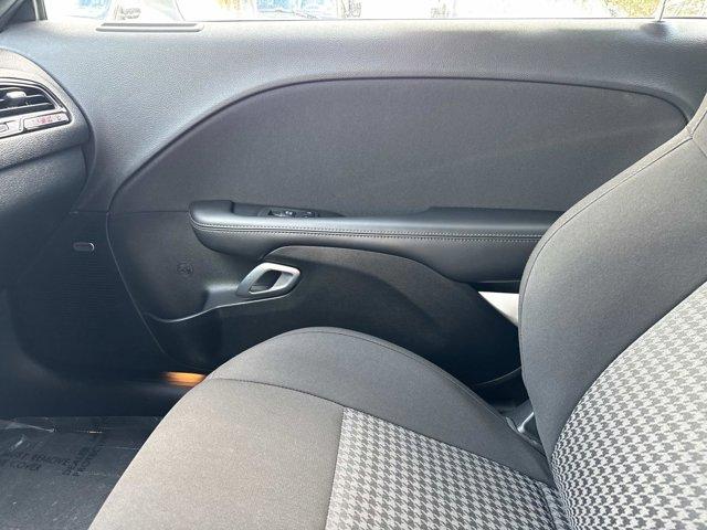 used 2022 Dodge Challenger car, priced at $38,991