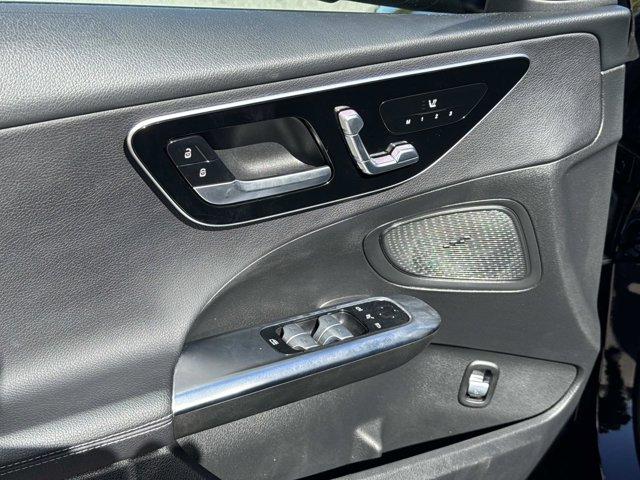 used 2024 Mercedes-Benz C-Class car, priced at $37,991