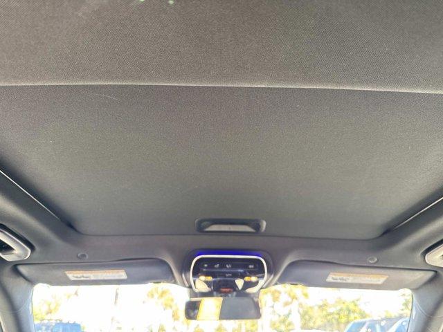 used 2024 Mercedes-Benz C-Class car, priced at $37,991