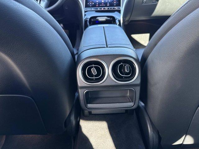 used 2024 Mercedes-Benz C-Class car, priced at $37,991