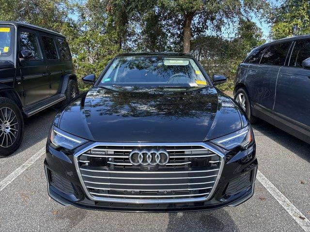 used 2019 Audi A6 car, priced at $28,991