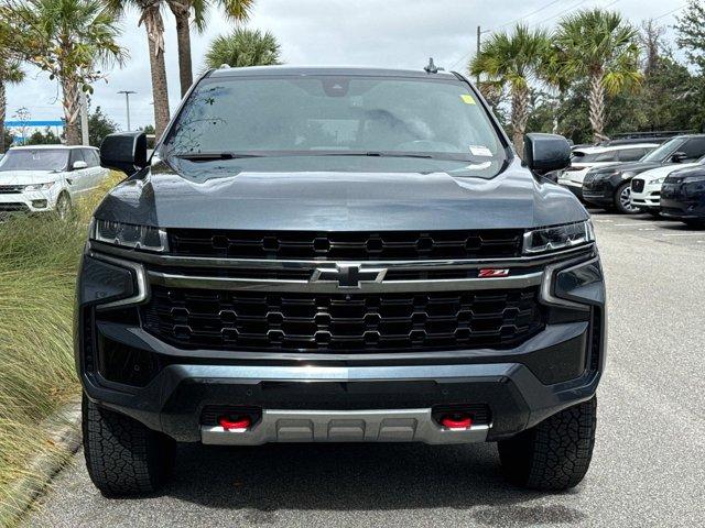 used 2021 Chevrolet Tahoe car, priced at $52,991