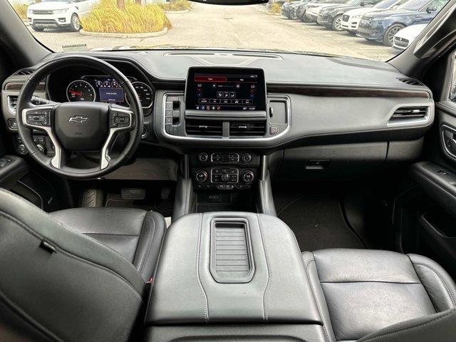 used 2021 Chevrolet Tahoe car, priced at $52,991