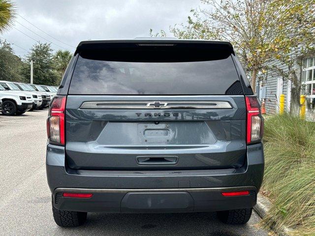 used 2021 Chevrolet Tahoe car, priced at $52,991