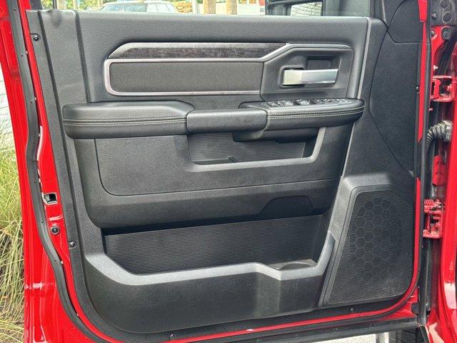 used 2024 Ram 2500 car, priced at $38,807