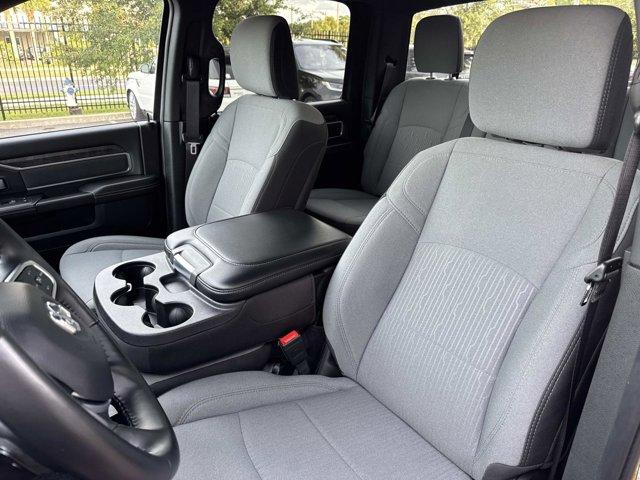 used 2024 Ram 2500 car, priced at $38,807