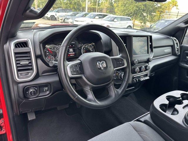 used 2024 Ram 2500 car, priced at $38,807