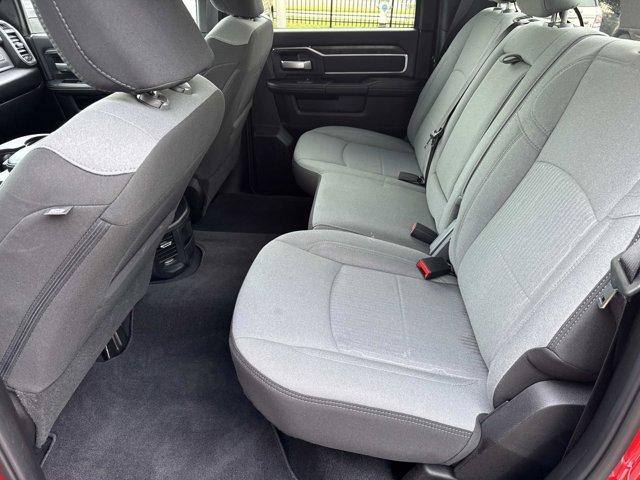 used 2024 Ram 2500 car, priced at $38,807