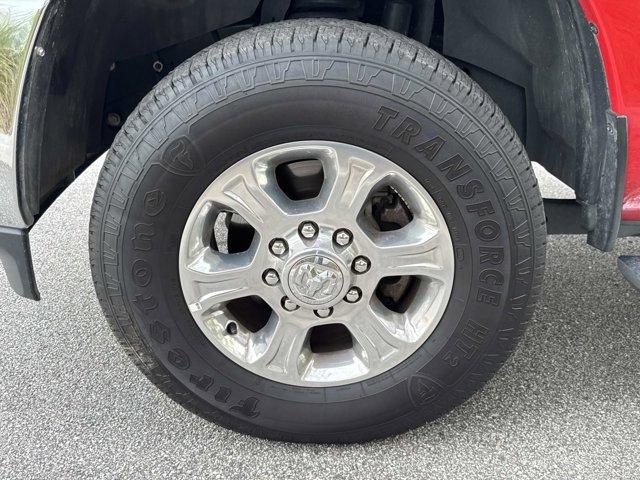 used 2024 Ram 2500 car, priced at $38,807